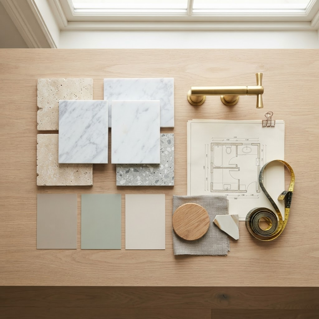 Bathroom Design
